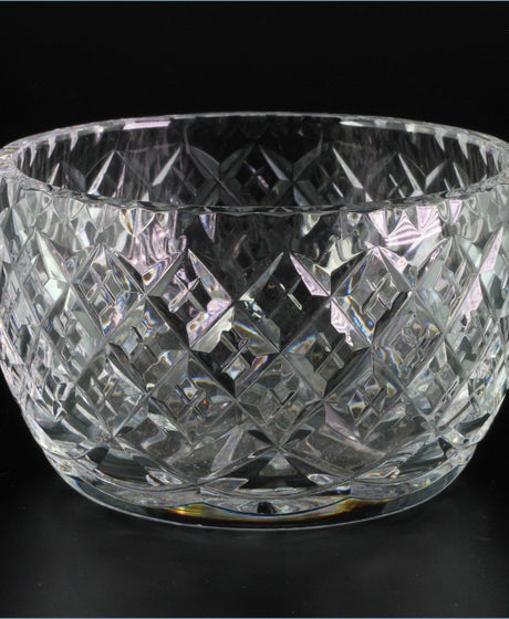 Replacement Webb Corbett Crystal - Unknown Designs
