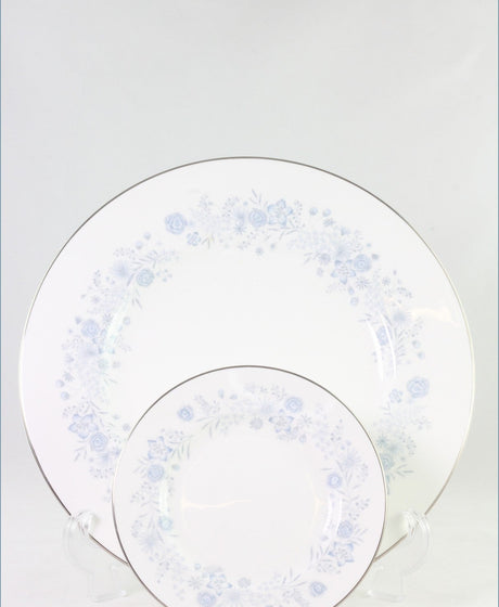 Replacing Wedgwood Belle Fleur At ReplacingPieces