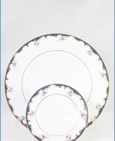 Replacing Wedgwood Chartley At ReplacingPieces