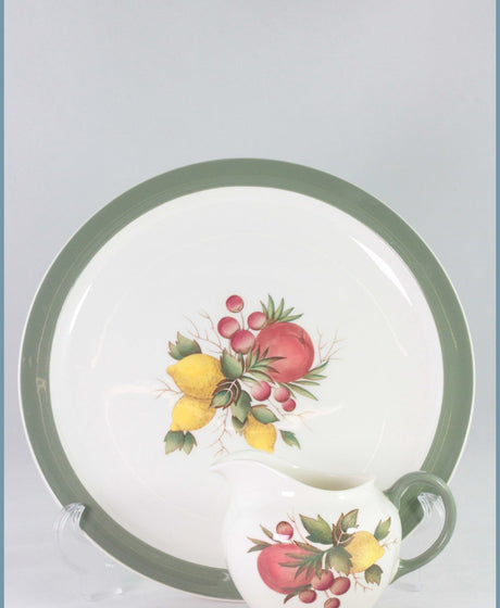 Replacing Wedgwood Covent Garden At ReplacingPieces