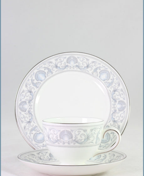 Replacing Wedgwood Dolphins At ReplacingPieces