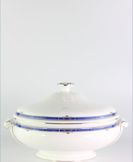 Replacing Wedgwood Kingsbridge At ReplacingPieces