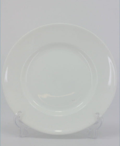 Replacing Wedgwood Plain White At ReplacingPieces