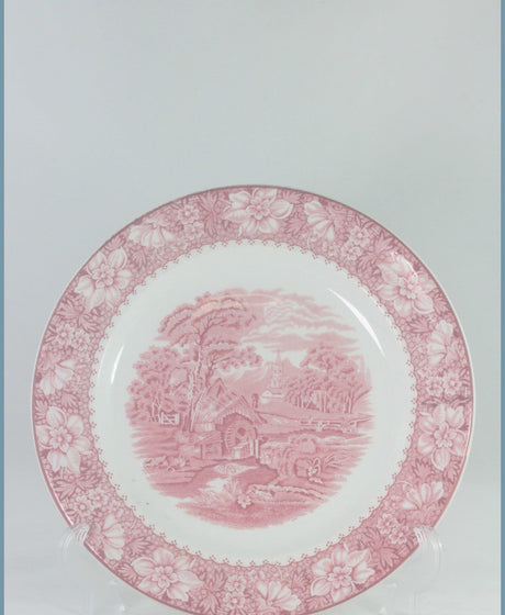 Replacing Woods Colonial (Pink) At ReplacingPieces