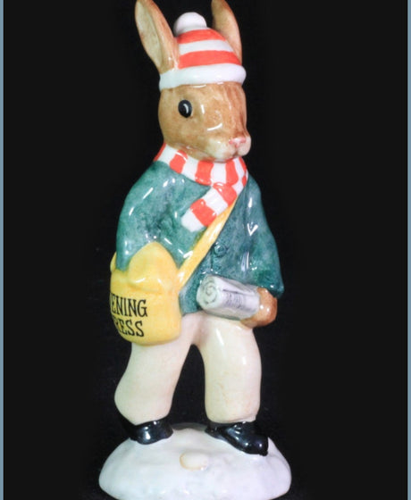 Royal Doulton - Bunnykins Figurines