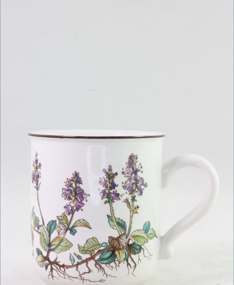 Replacing Villeroy & Boch Botanica At ReplacingPieces