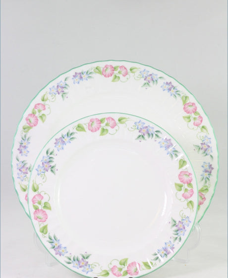 Replacing Royal Worcester English Garden At ReplacingPieces