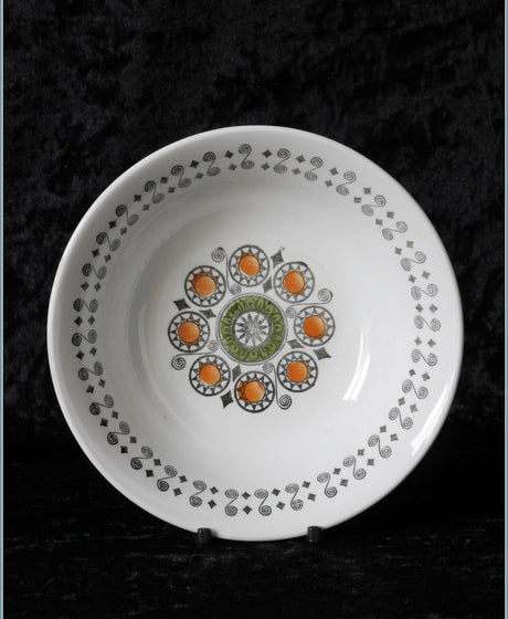 Broadhurst - Renaissance