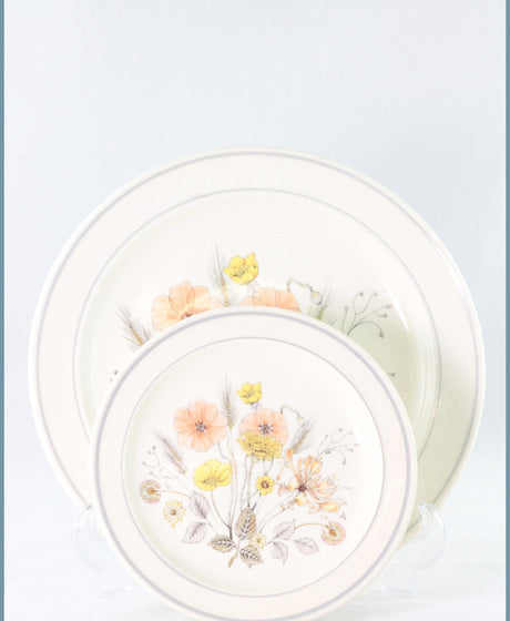 Replacing J&G Meakin Hedgerow At ReplacingPieces