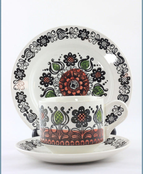 Replacing Broadhurst Romany At ReplacingPieces