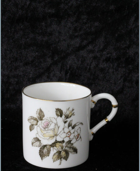 Replacement Royal Worcester China - Unknown 1