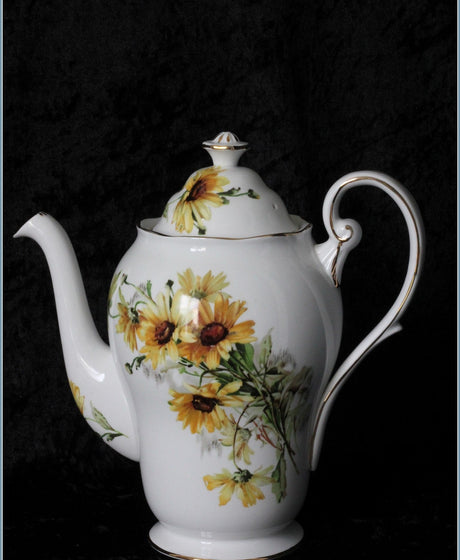 Replacement Royal Standard China - Brown Eyed Susan