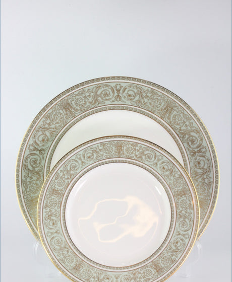 Repalcing Royal Doulton English Renaissance At ReplacingPieces