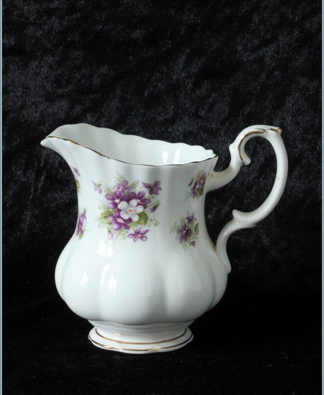 Replacement Royal Albert China - Sweet Violets