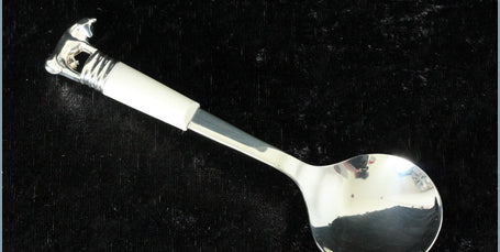Replacement Robert Welch Cutlery - Miscellaneous