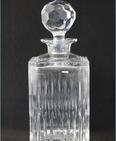 Replacement Edinburgh Crystal - Clova