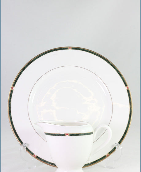 Replacing Royal Worcester Carina Green At ReplacingPieces