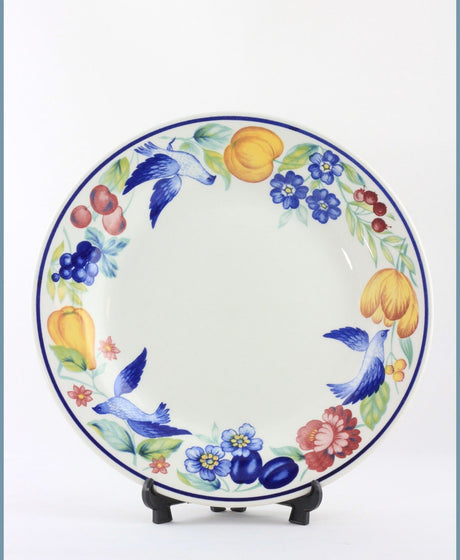 Replacing Churchill Pottery Paloma At ReplacingPieces