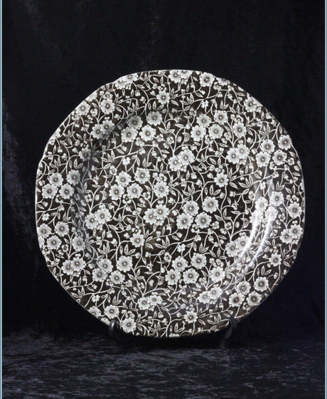 Burleigh - Calico (Brown)