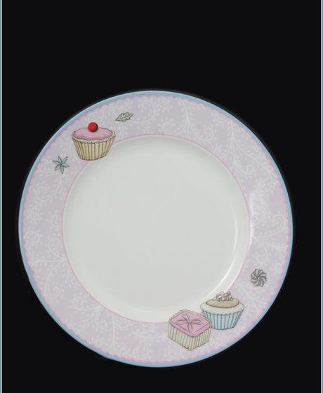 Johnson Brothers - Cupcake