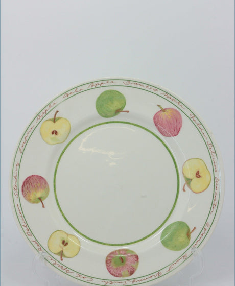 Replacing Royal Stafford Apple At ReplacingPieces