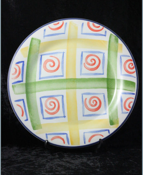 Replacement Staffordshire Pottery - Unknown 2