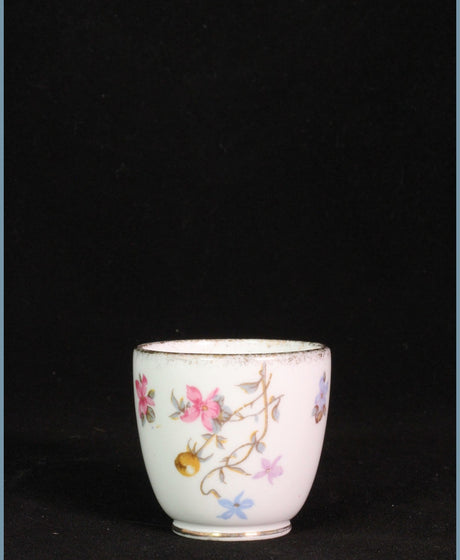 Replacement Royal Stafford Violets Pompadour