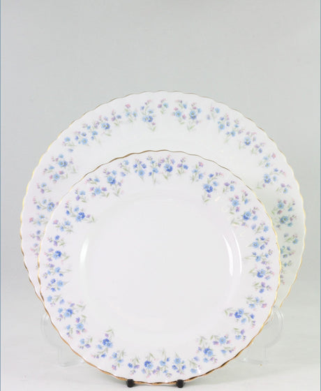 Replacing Royal Albert Memory Lane At ReplacingPieces