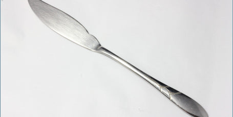 Replacement Oneida Cutlery - Debonair