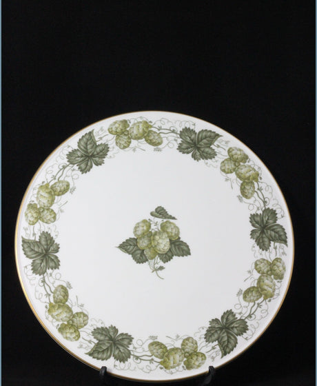 Replacing Royal Worcester Worcester Hop (Mathon) At ReplacingPieces