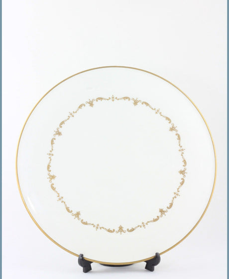 Replacing Royal Worcester Gold Chantilly At ReplacingPieces