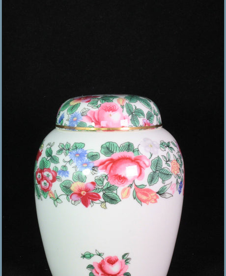 Replacement Crown Staffordshire Thousand Flowers