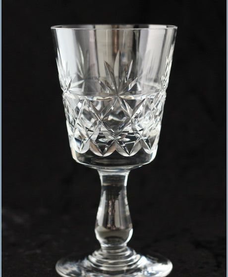 Replacement Royal Brierley Crystal - Bruce
