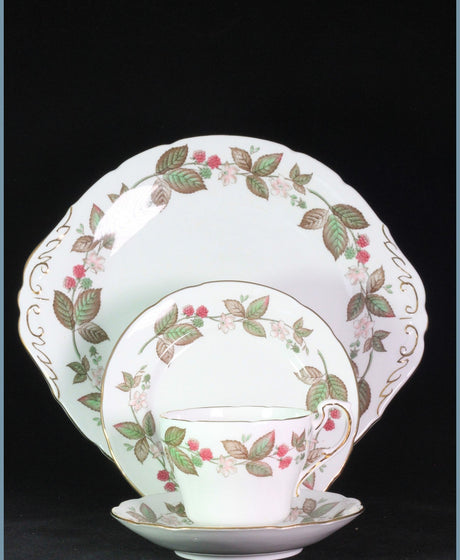 Replacement Paragon Green Briar