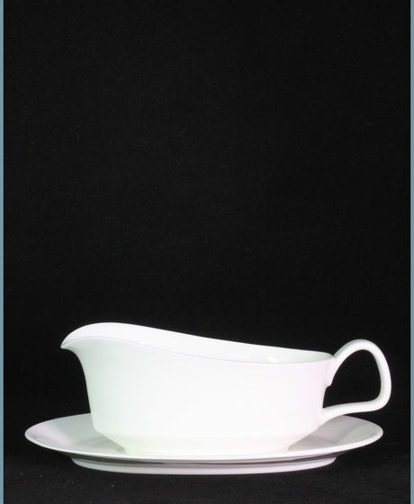 Replacement Minton White Monarch