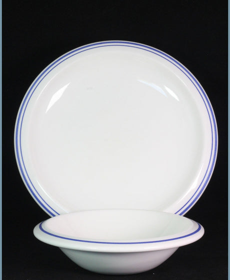 Replacement Churchill Jamie Oliver Keeping It Simple Blue