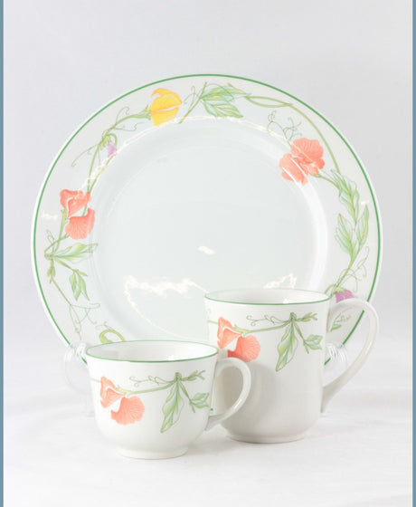 Johnson Brothers - Summer Delight