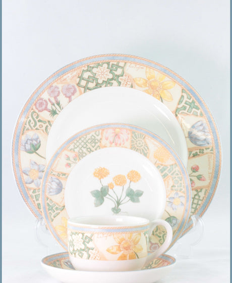 Replacing Wedgwood Garden Maze At ReplacingPieces