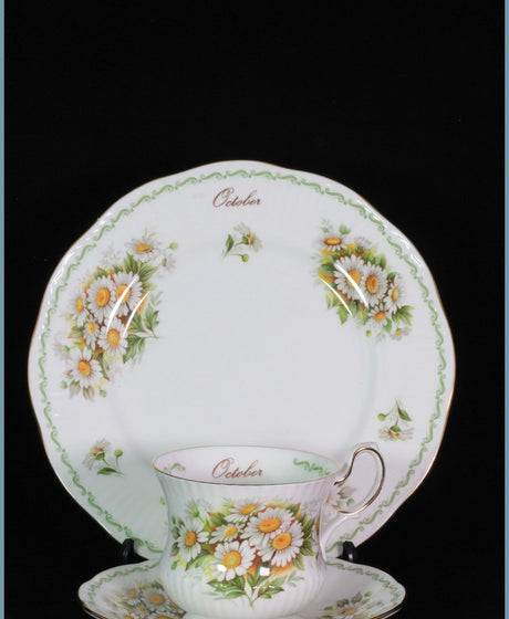 Replacement Queens Special Flowers