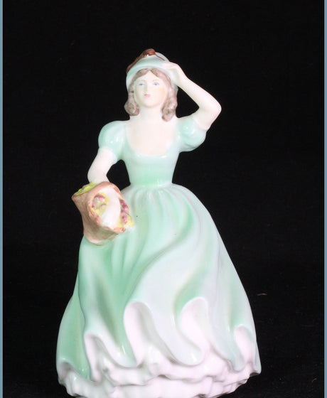 Coalport Figurines & Collectables
