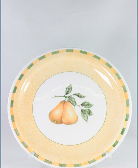 Replacing Churchill Somerset Fruits At ReplacingPieces