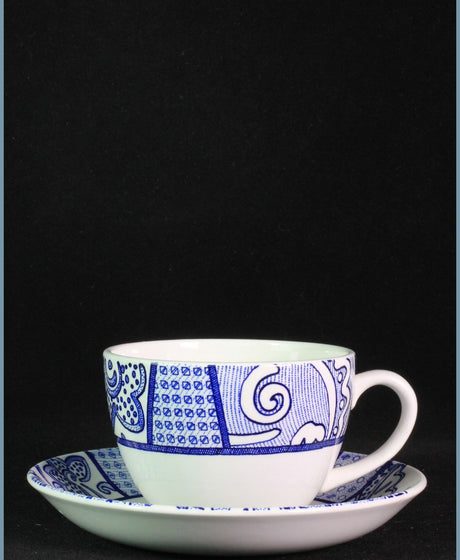 Replacement Habitat Blue Print