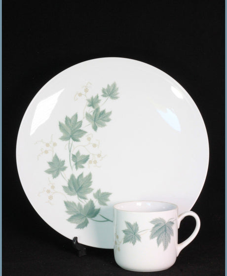 Replacement Noritake China - Wild Ivy