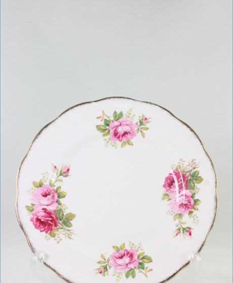 Replacing Royal Albert American Beauty At ReplacingPieces