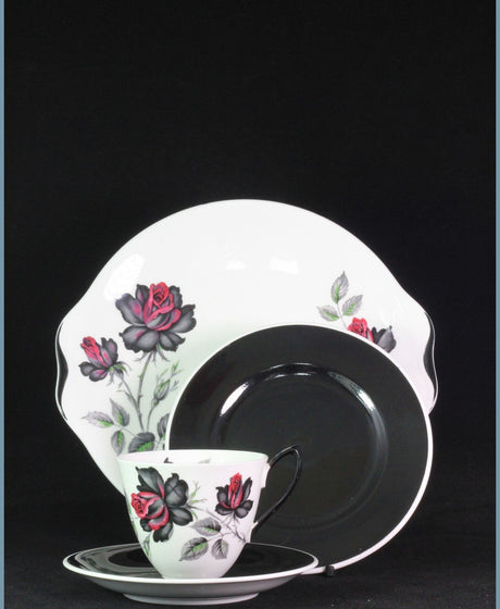 Replacing Royal Albert Masquerade At ReplacingPieces