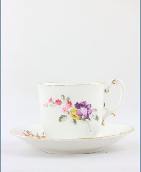 Replacing Royal Worcester Tableware At ReplacingPieces