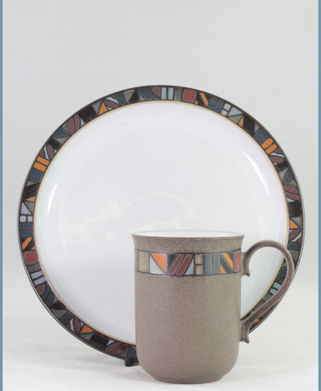 Replacing Denby Marrakesh At ReplacingPieces