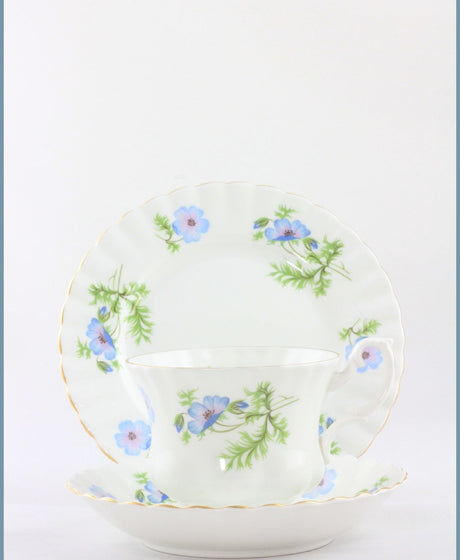 Replacing Richmond Blue Poppy At ReplacingPieces