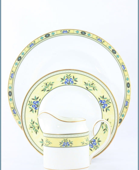 Replacing Minton Ashworth At ReplacingPieces