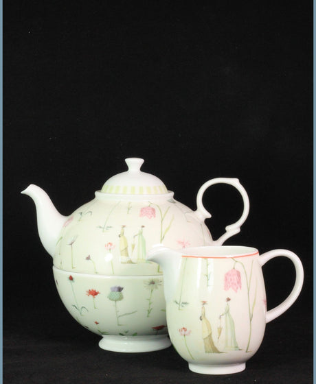 Replacement Portmeirion Up The Garden Path